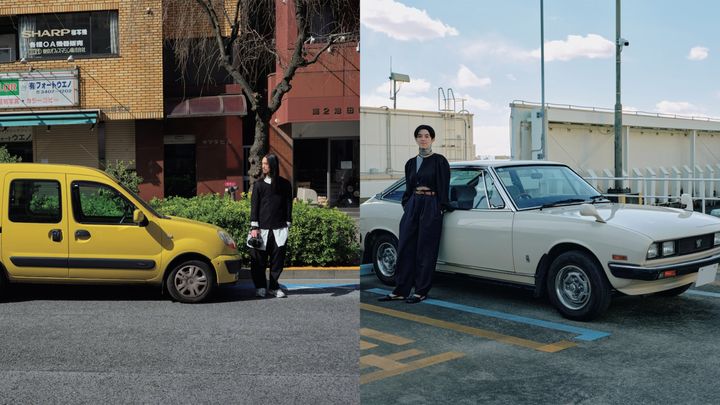 テーマから考えるクルマでしか行けないショートトリップ