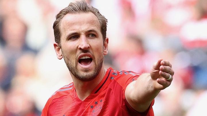 バイエルンFWハリー・ケイン、『悲願の初タイトル』懸かる試合で出場停止か