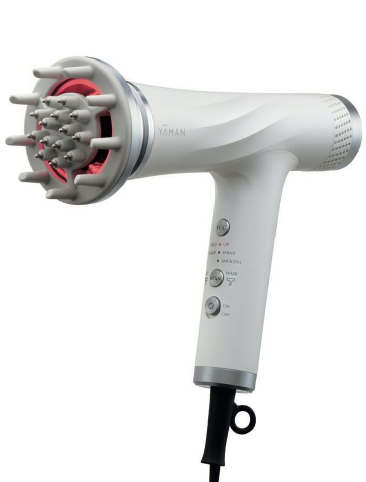 ヤーマンヘアドライヤー