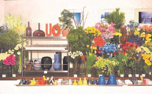 DILIGENCE PARLOUR Omotesando