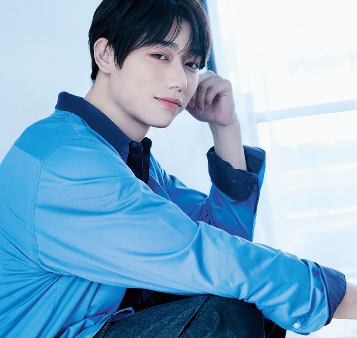 【SEITO】語尾の響きまで、一音一音を大切にしていきたい。