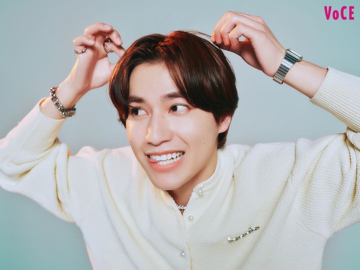 【山根航海】美容遍歴と自宅でのリフレッシュ法を大公開！