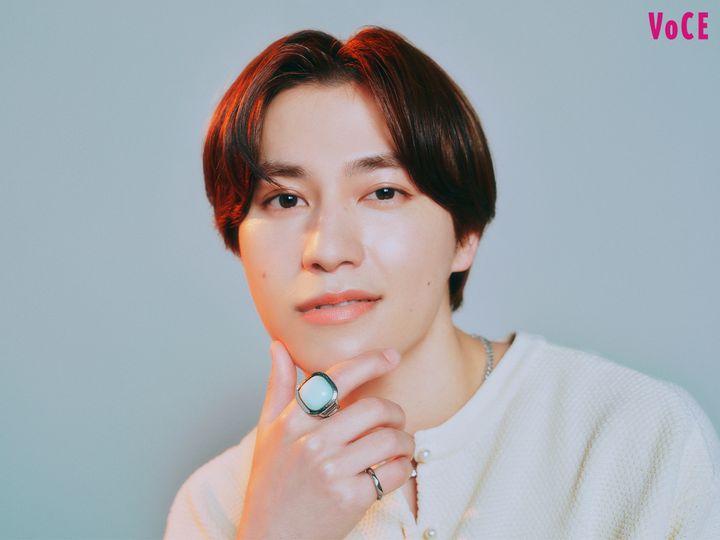 【山根航海】美容遍歴と自宅でのリフレッシュ法を大公開！