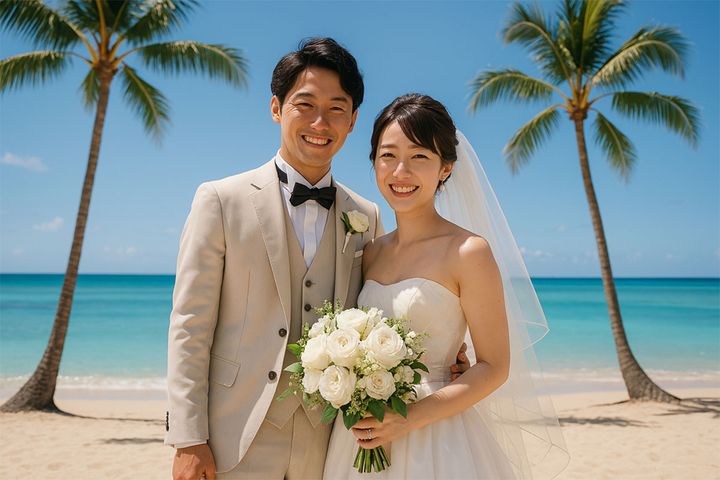 結婚相手に求める“価値観”について（画像はイメージ）
