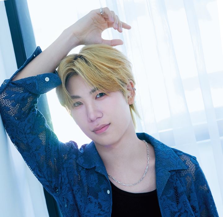 【HAYATO】最近、MAZZELを客観視できるようになってきた。