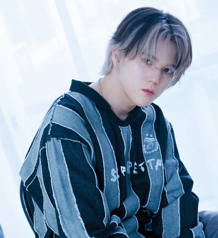 【RAN】ダンス以外の場でも自分をさらけ出せるように！