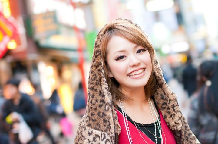 平成と令和、それぞれのギャルのイメージって？