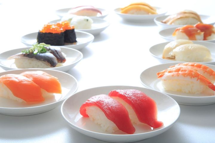 回転寿司で「我慢することが多いネタ」は何？