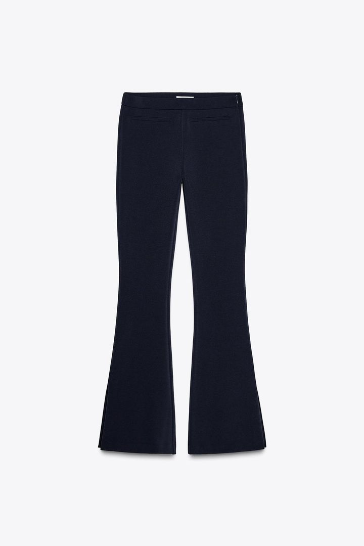 画像2: 出典：ZARA