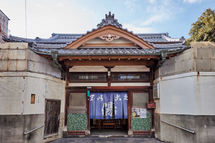 FUDGEの東京案内。ディープな町、日暮里でおすすめのスポット3選