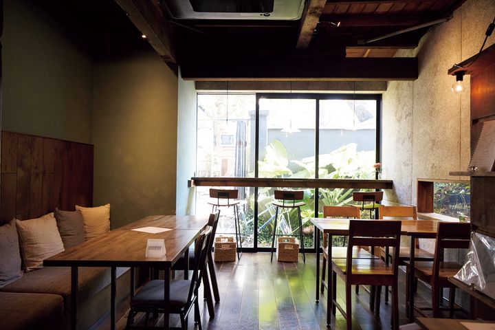 FUDGEの東京案内。ディープな町、日暮里でおすすめのスポット3選