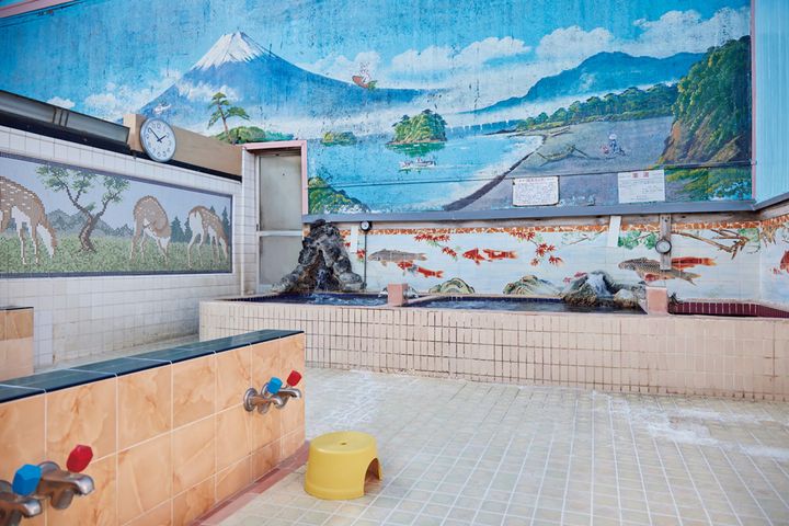 FUDGEの東京案内。ディープな町、日暮里でおすすめのスポット3選