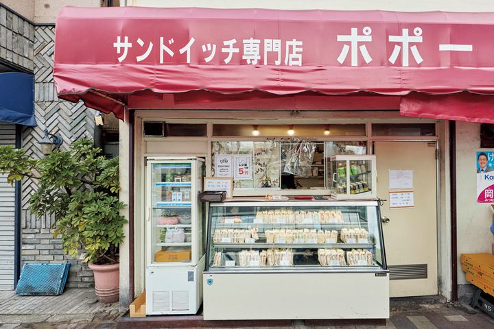 FUDGEの東京案内。ディープな町、日暮里でおすすめのスポット3選