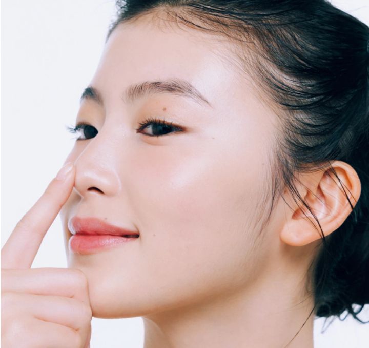 ヴィセ カラーデュオ トリック コンシーラー たるみにおすすめの使い方5