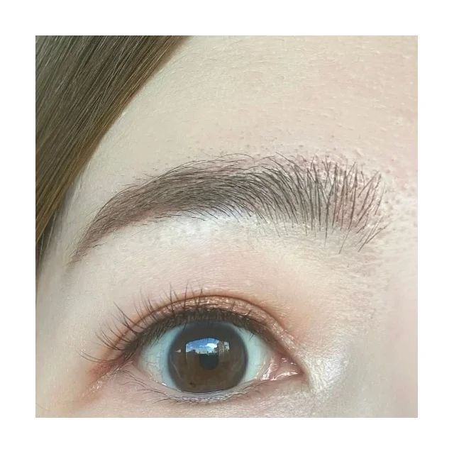 ヴィセ リシェ アイブロウエンハンサー メイク