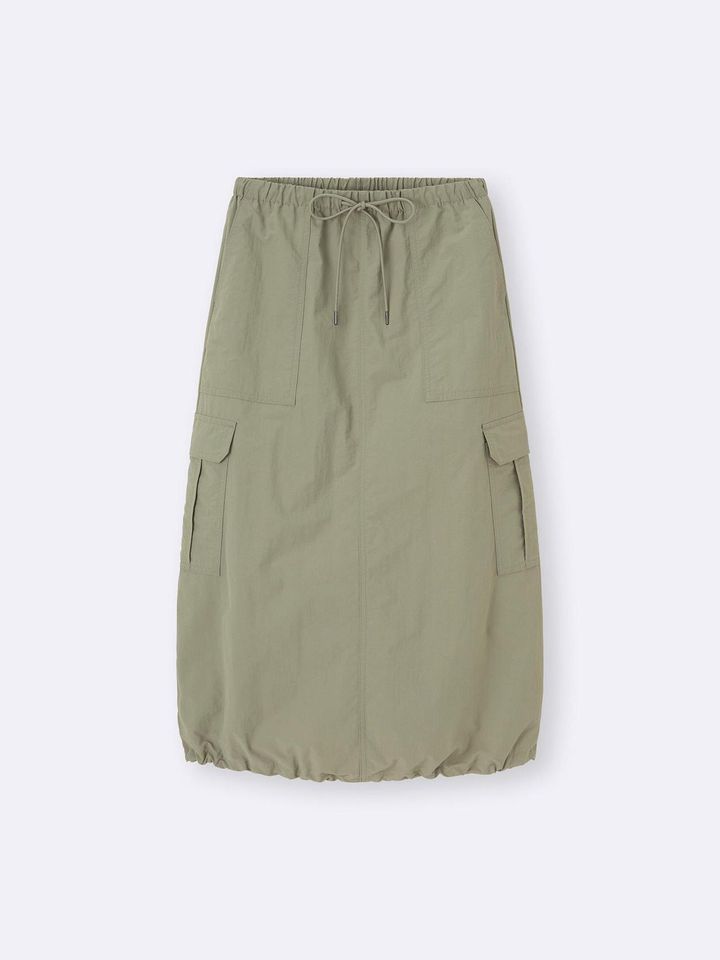 画像3: 出典：GU