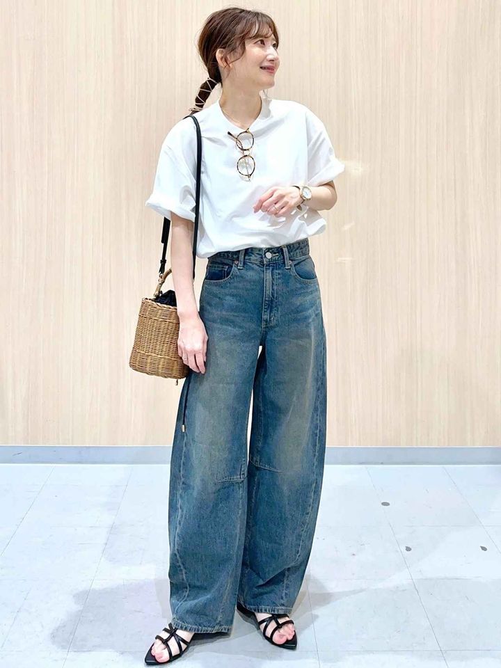 画像2: 出典：GU