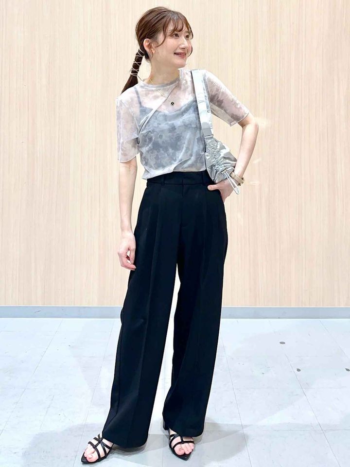 画像2: 出典：GU