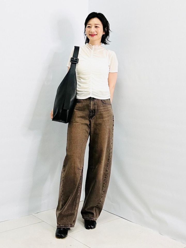 画像4: 出典：GU