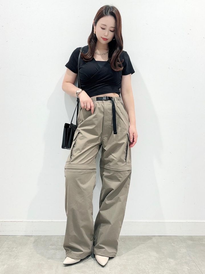 画像3: 出典：GU