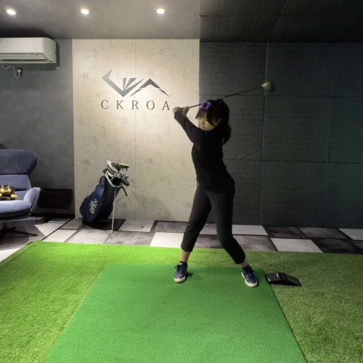 「2年でベスト77」のゴルフ女子が解説！初心者が絶対に覚えるべき3つのこと