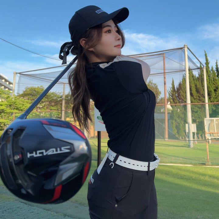 「2年でベスト77」のゴルフ女子が解説！初心者が絶対に覚えるべき3つのこと