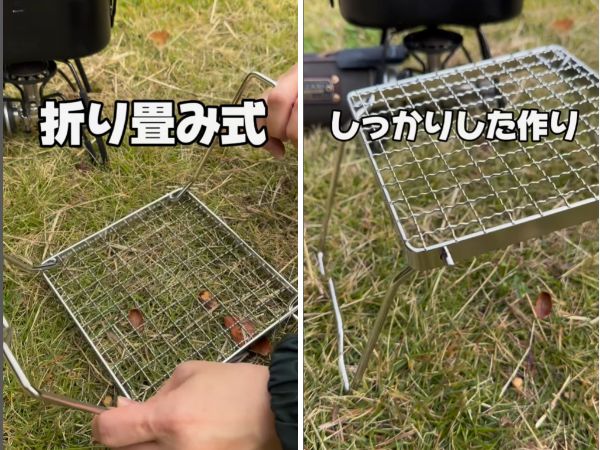 コスパ最強！キャンプで買い揃えたいダイソーの画期的すぎるアイテム5選を紹介！