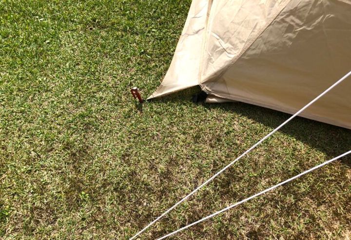 キャンプ上級者が実際にやってる！春キャンプを快適に過ごすための対策5選