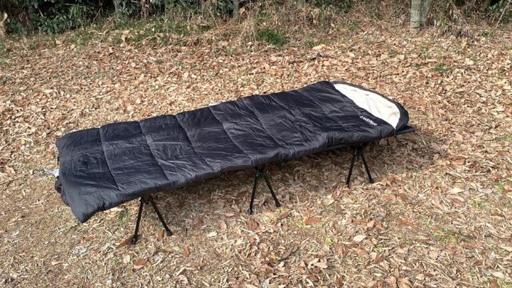 キャンプ上級者が実際にやってる！春キャンプを快適に過ごすための対策5選