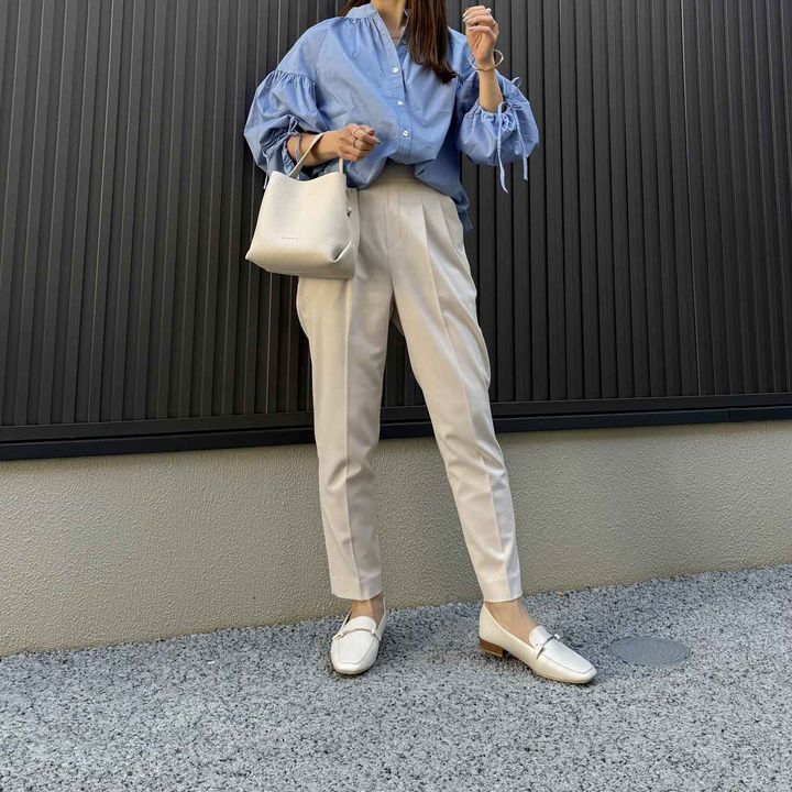 画像: コーディネート3