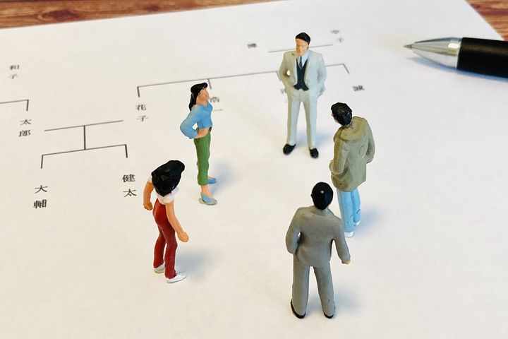 親がしてくれていたら助かる相続準備は？