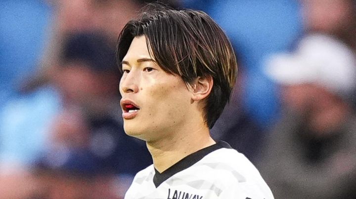 30歳日本代表FW、仏で2試合連続ベンチ外…「20億円で獲得後に消えた謎の存在」と現地辛辣
