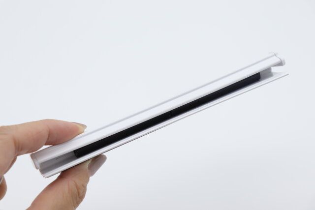 ダイソー 差し込みメモクリップ 仕組み