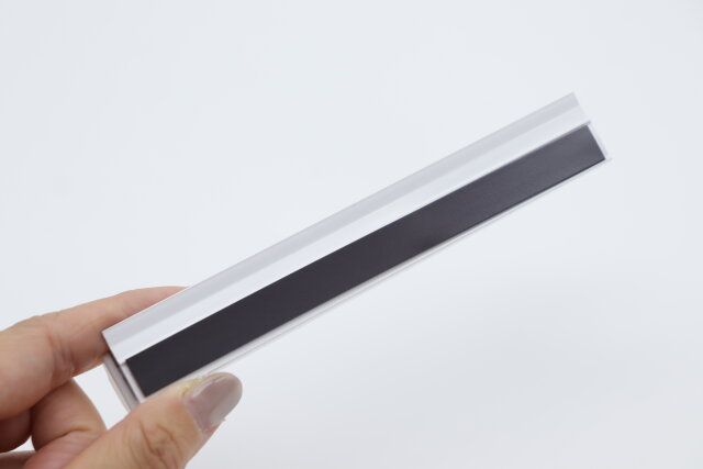 ダイソー 差し込みメモクリップ マグネット