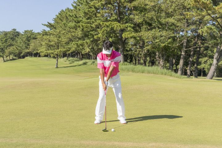 FWで確実にミートする方法とは？”始動”でどこを動かすかがポイント