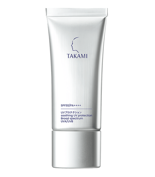 タカミ UVプロテクション