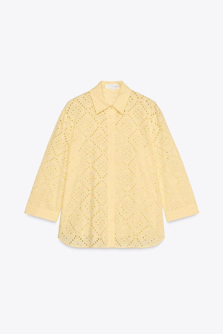 画像3: 出典：ZARA