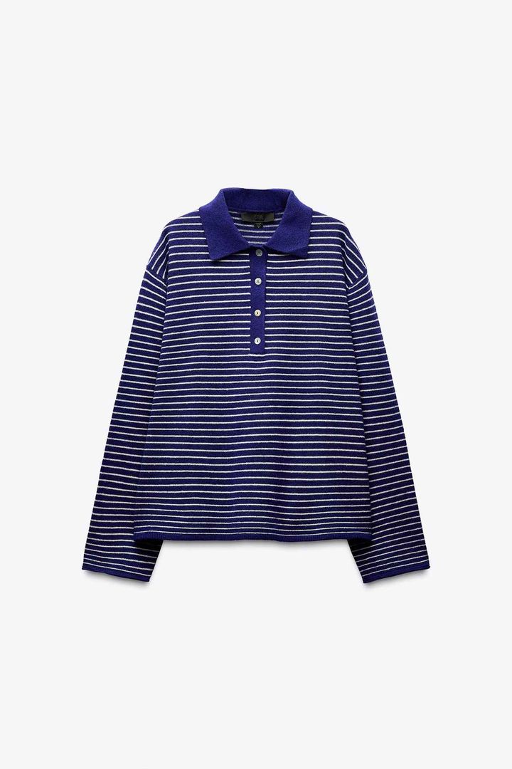 画像1: 出典：ZARA