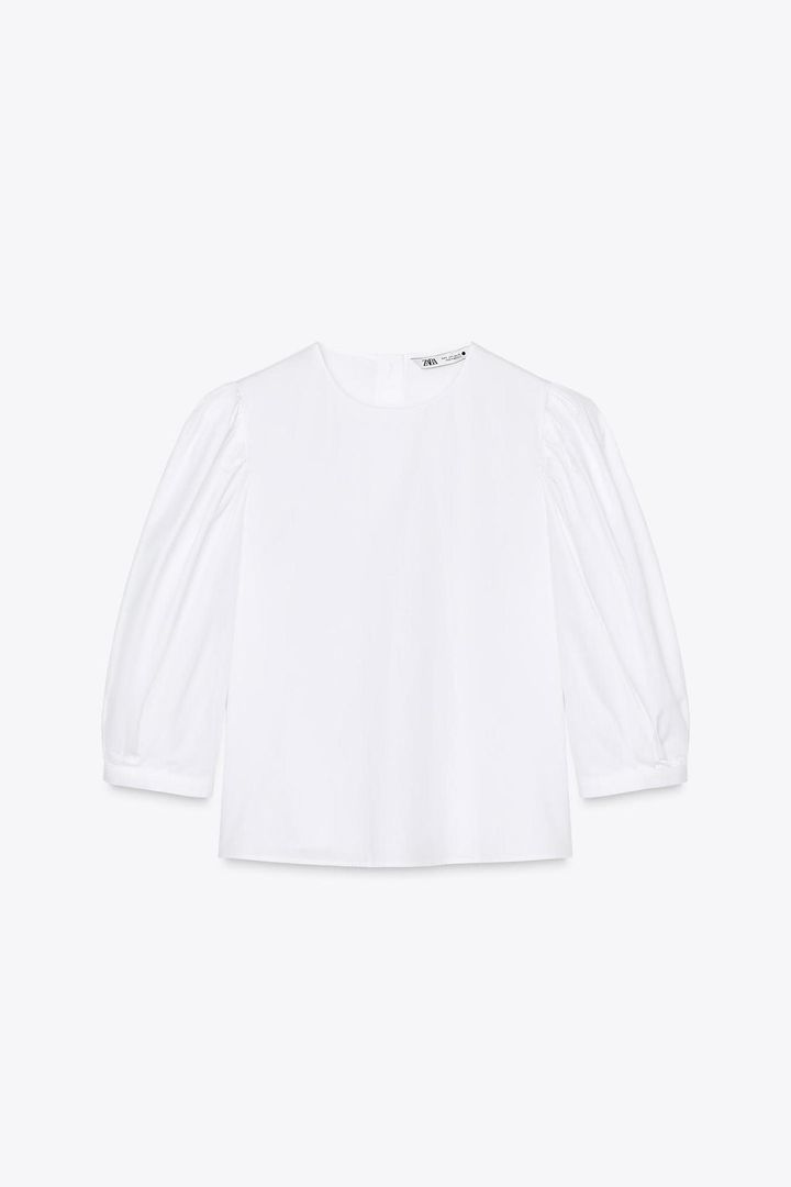 画像4: 出典：ZARA