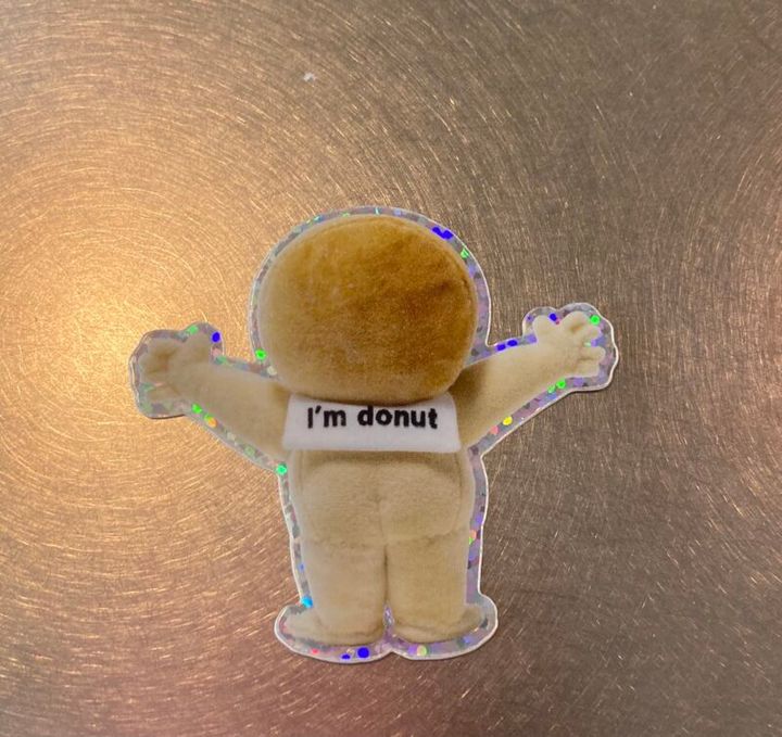 アイムドーナツ池袋