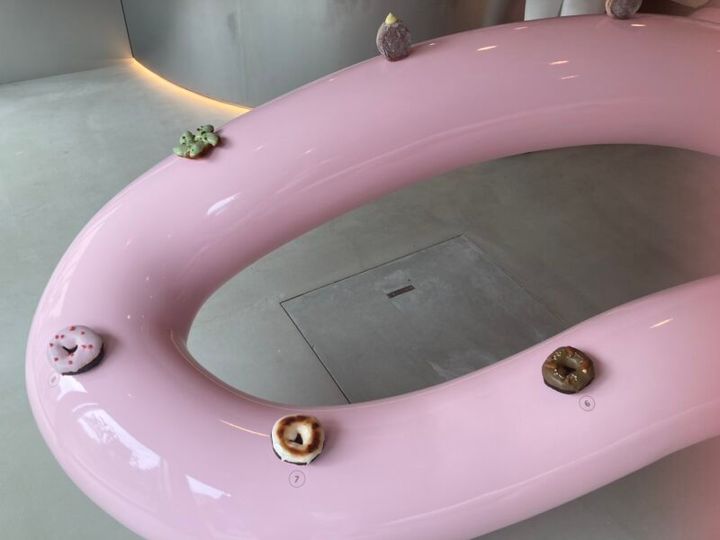 アイムドーナツ池袋