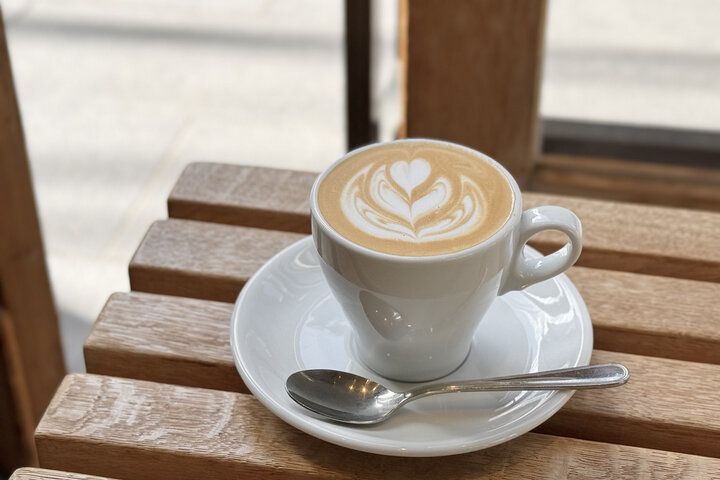 コーヒーの街・清澄白河でニュージーランドのコーヒーカルチャーを体験「オールプレス・エスプレッソ 東京ロースタリー&カフェ」