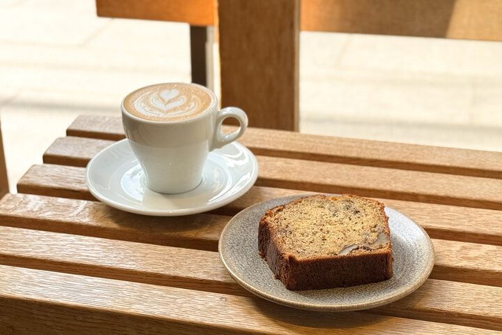 コーヒーの街・清澄白河でニュージーランドのコーヒーカルチャーを体験「オールプレス・エスプレッソ 東京ロースタリー&カフェ」