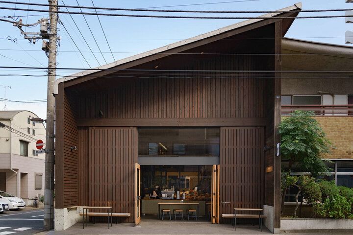 コーヒーの街・清澄白河でニュージーランドのコーヒーカルチャーを体験「オールプレス・エスプレッソ 東京ロースタリー&カフェ」