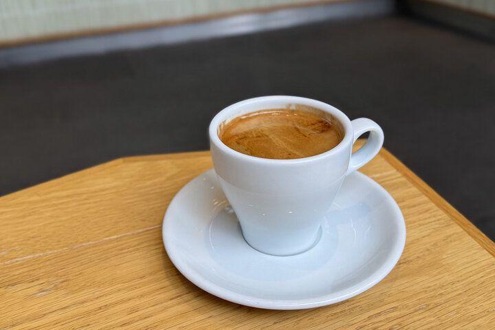 コーヒーの街・清澄白河でニュージーランドのコーヒーカルチャーを体験「オールプレス・エスプレッソ 東京ロースタリー&カフェ」