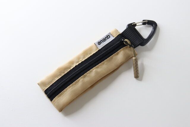 スリムポーチ デザイン