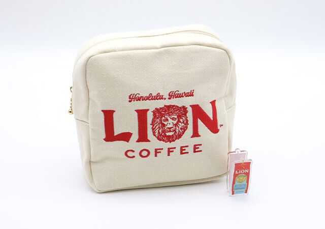LION COFFEE SPECIAL BOOK