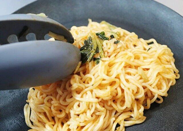 ダイソー セパレートトング（wavy）