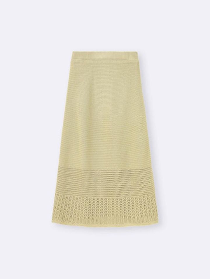 画像1: 出典：GU