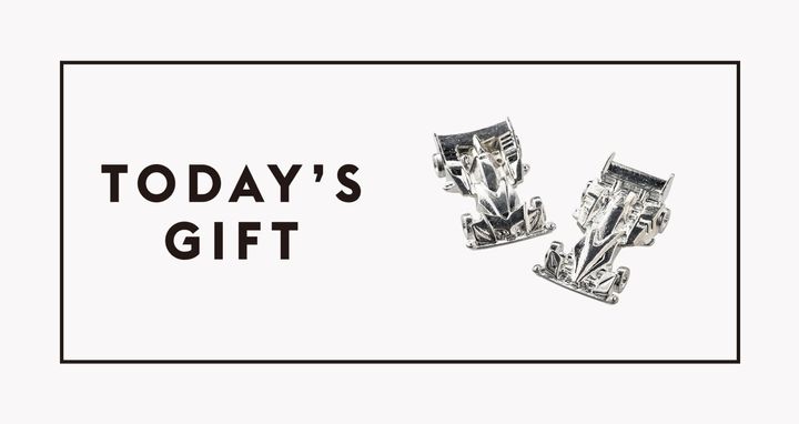 〈JUTARO〉の箸置き